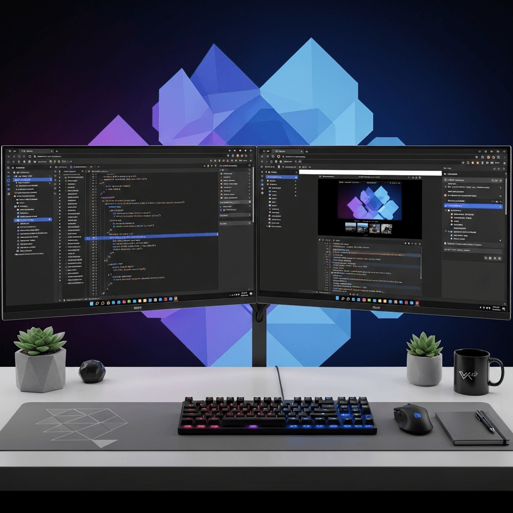 Custom Development