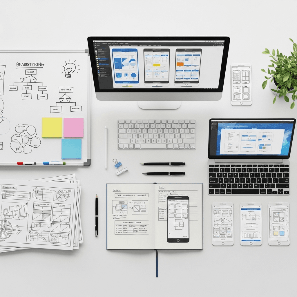 Product Design
