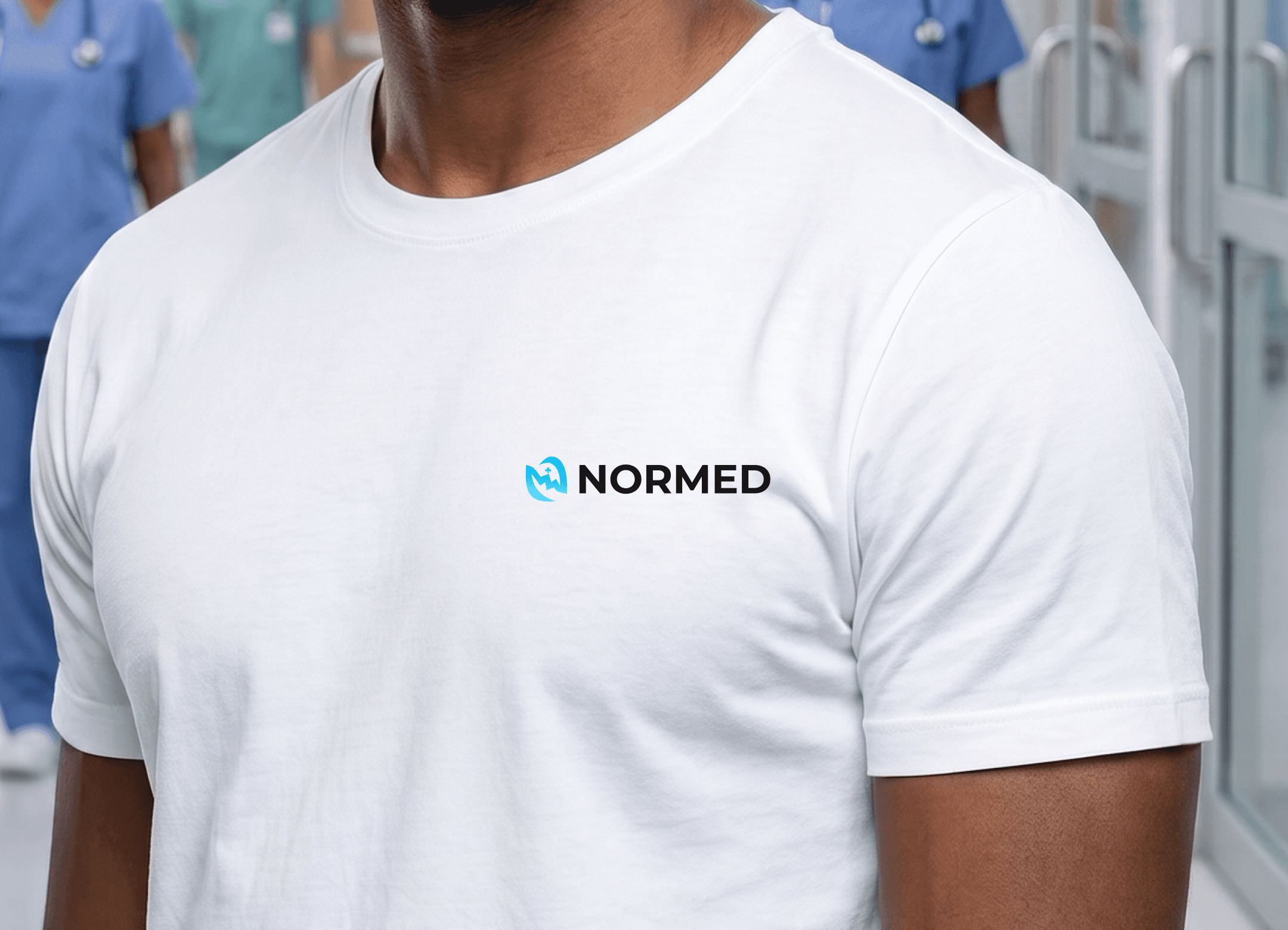 Normed medicals Ltd presentation image 9