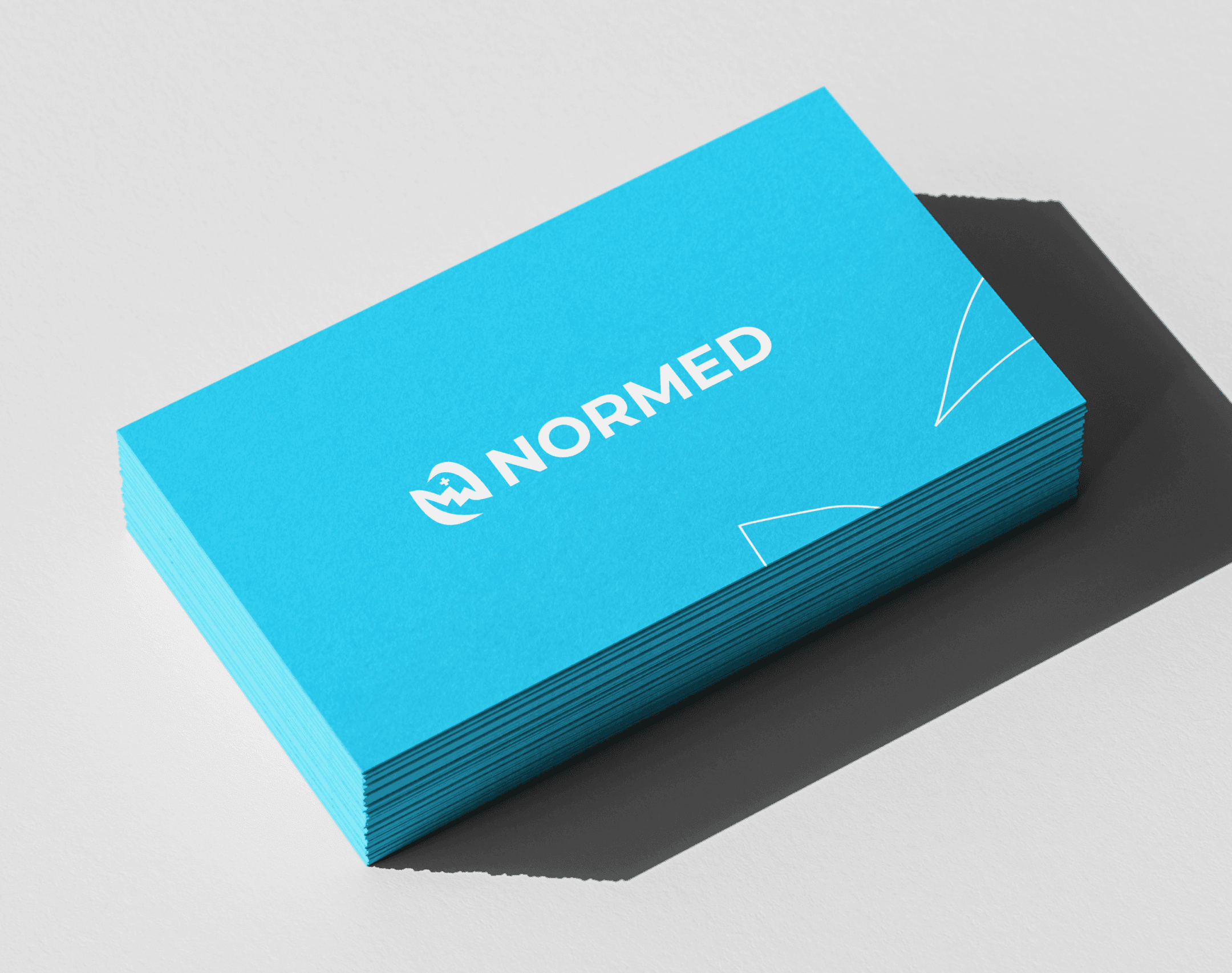 Normed medicals Ltd presentation image 7