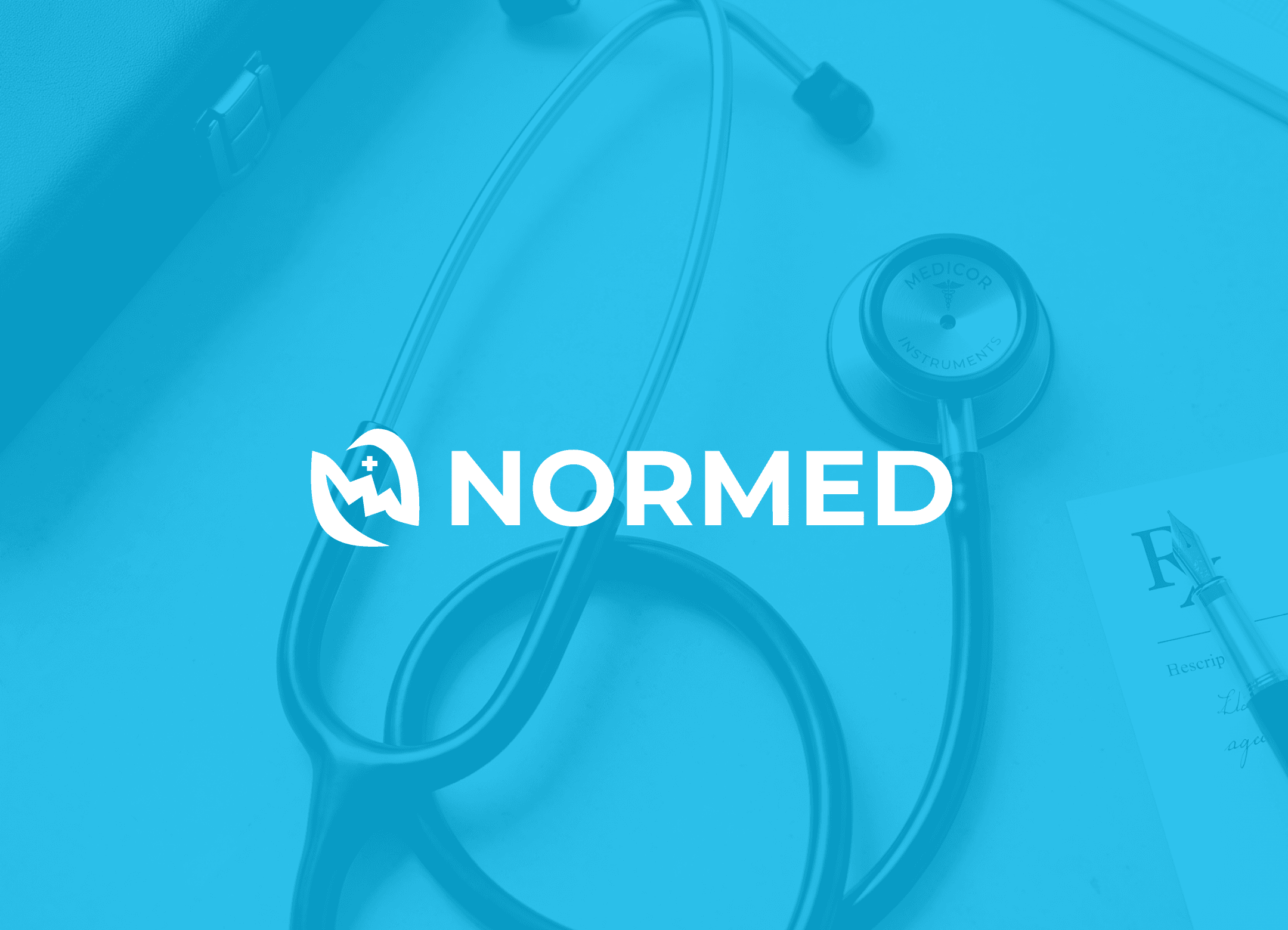 Normed medicals Ltd image