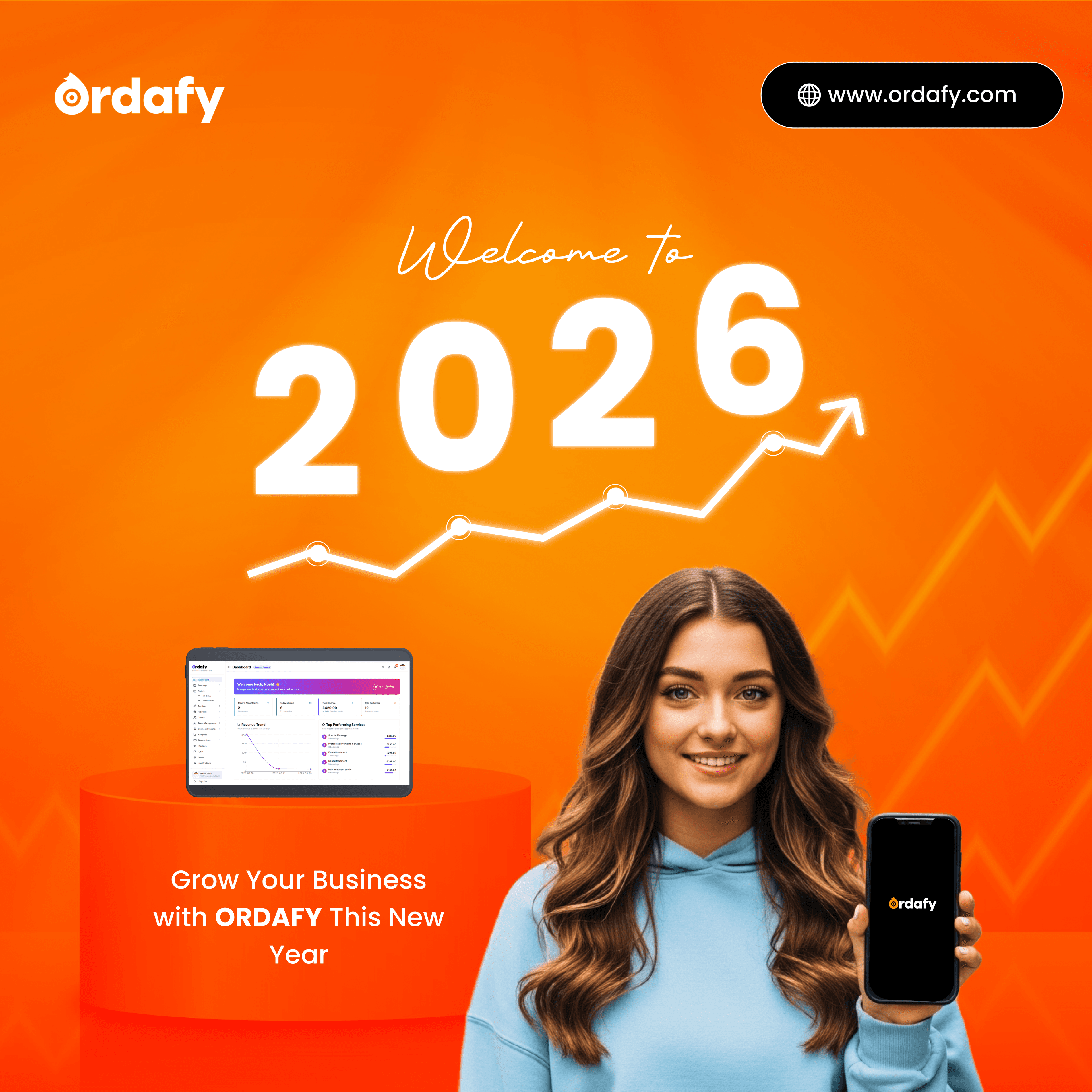 Ordafy presentation image 5