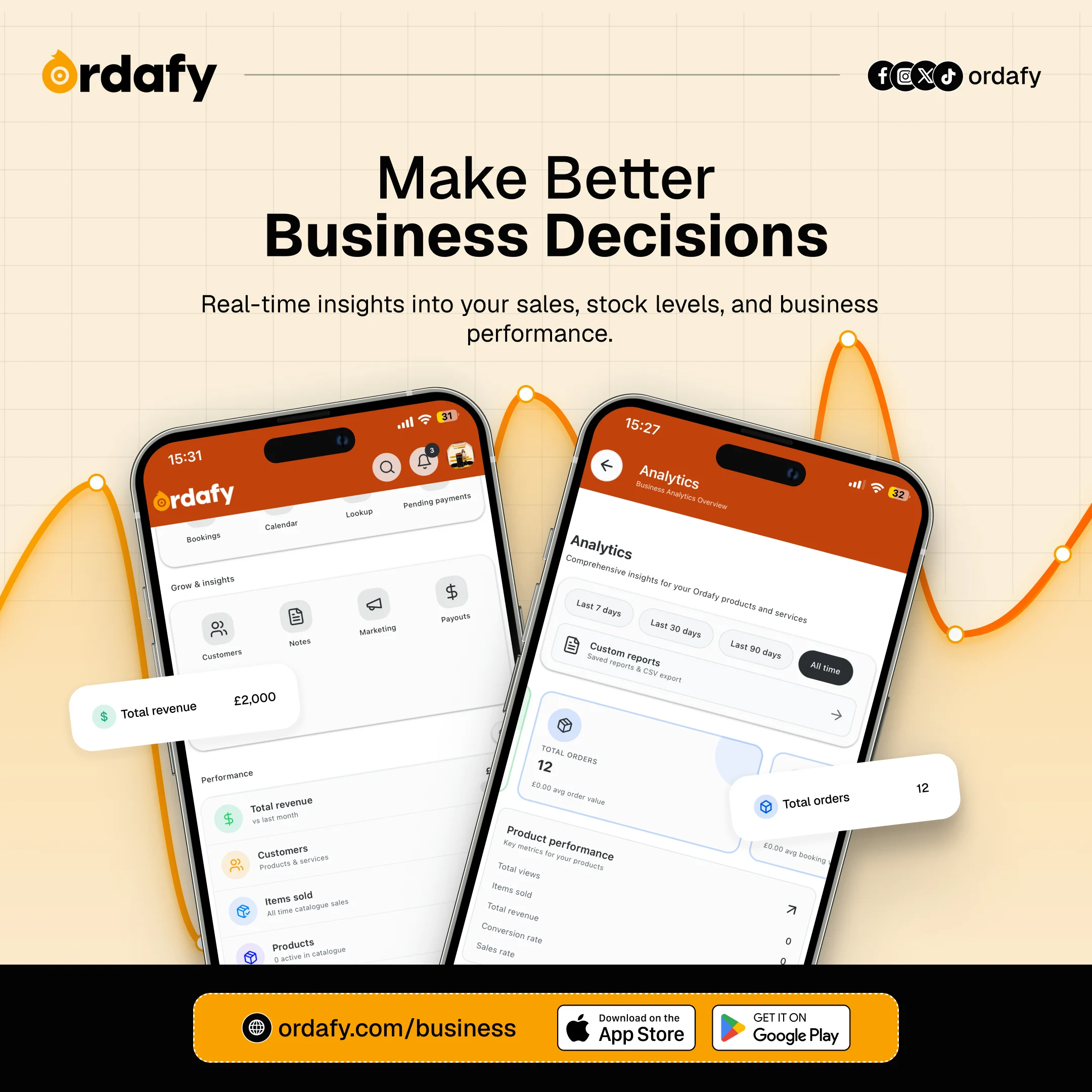 Ordafy Limited image