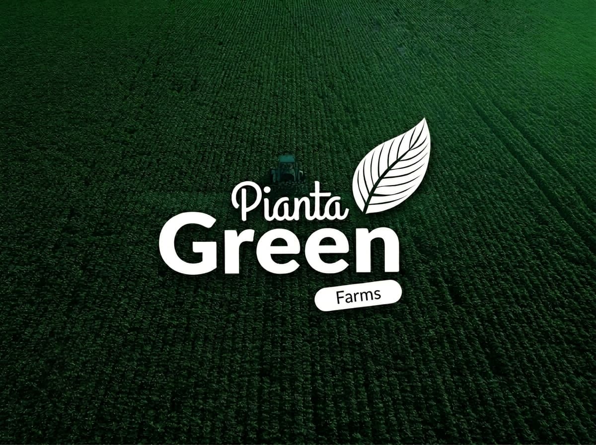PiantaGreen Farm presentation image 2