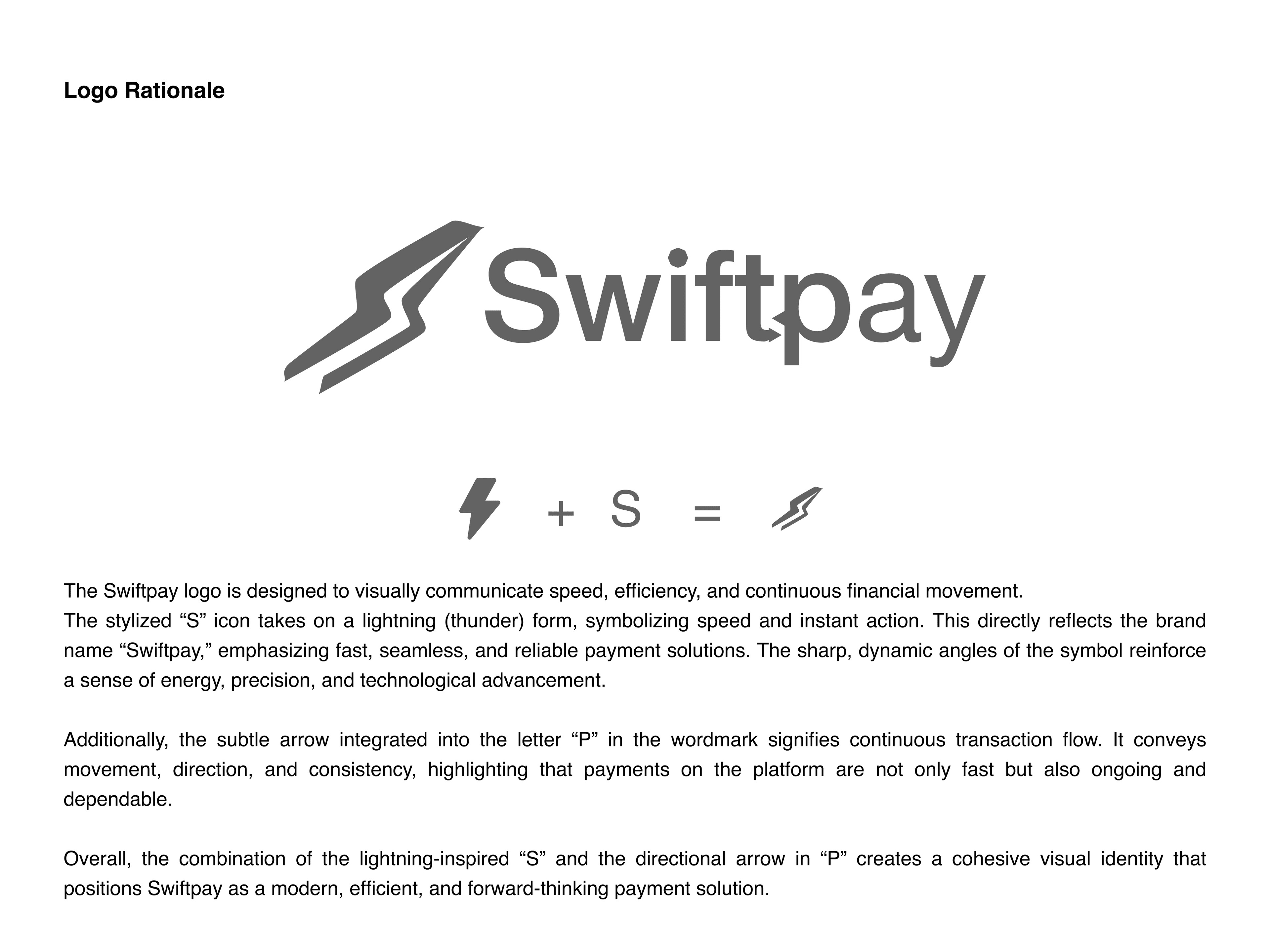Swiftpay presentation image 7