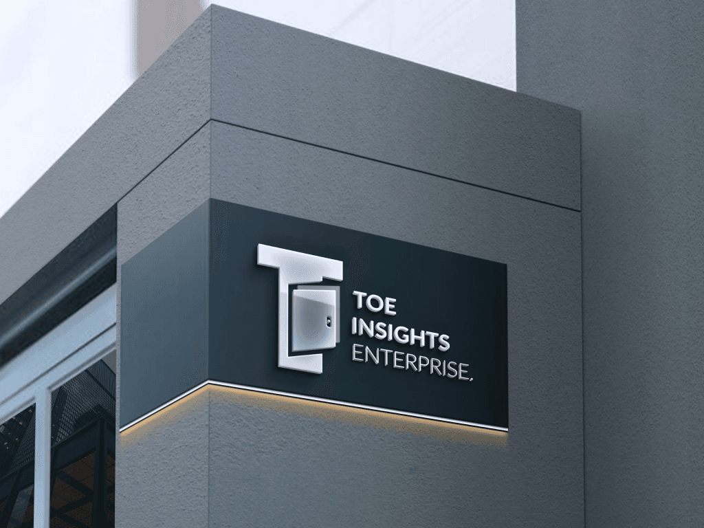 TOE Insights presentation image 4
