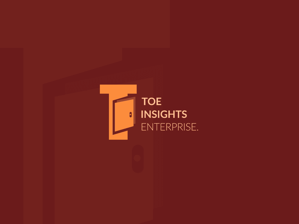 TOE Insights image