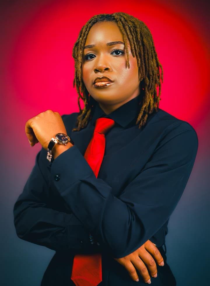 COO Portrait